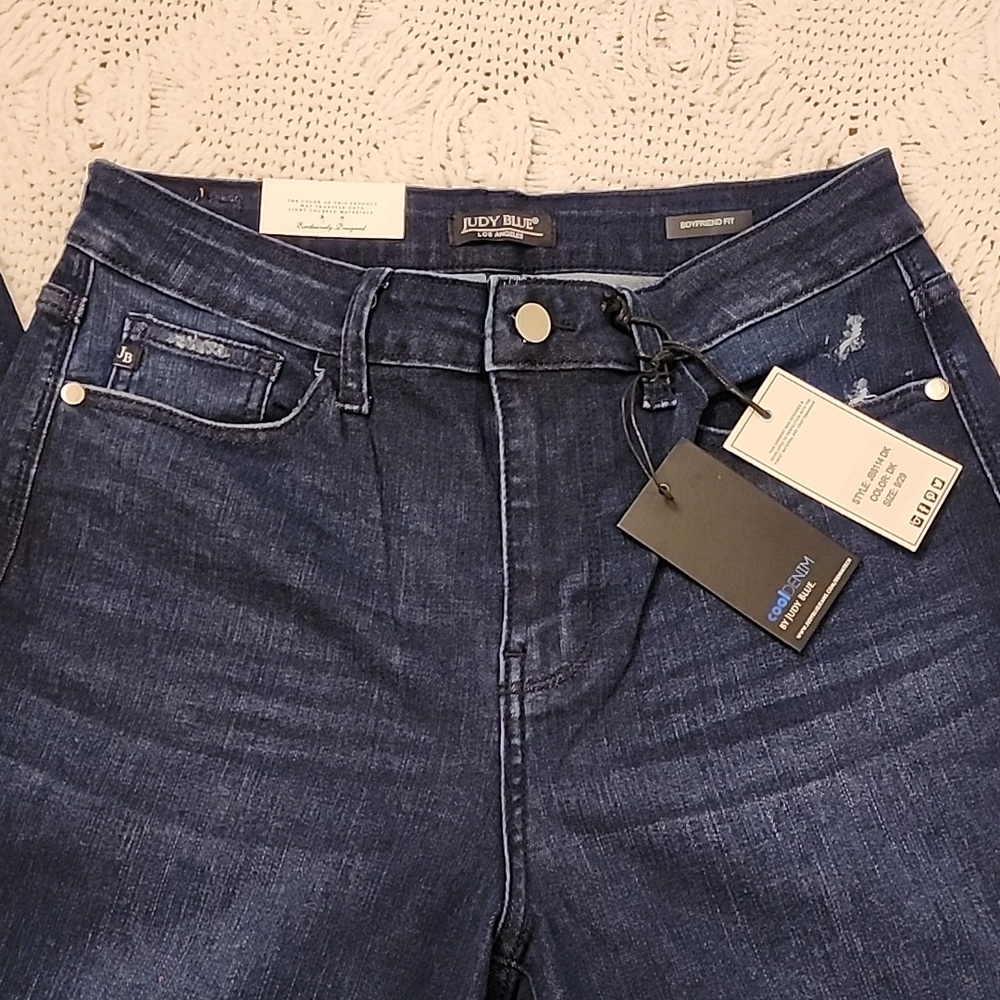 Judy Blue-New work tags-skinny jeans